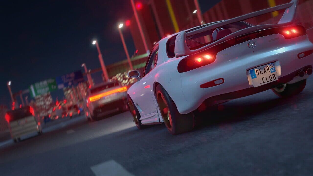 Gear.Club Unlimited 3 thumbnail 7