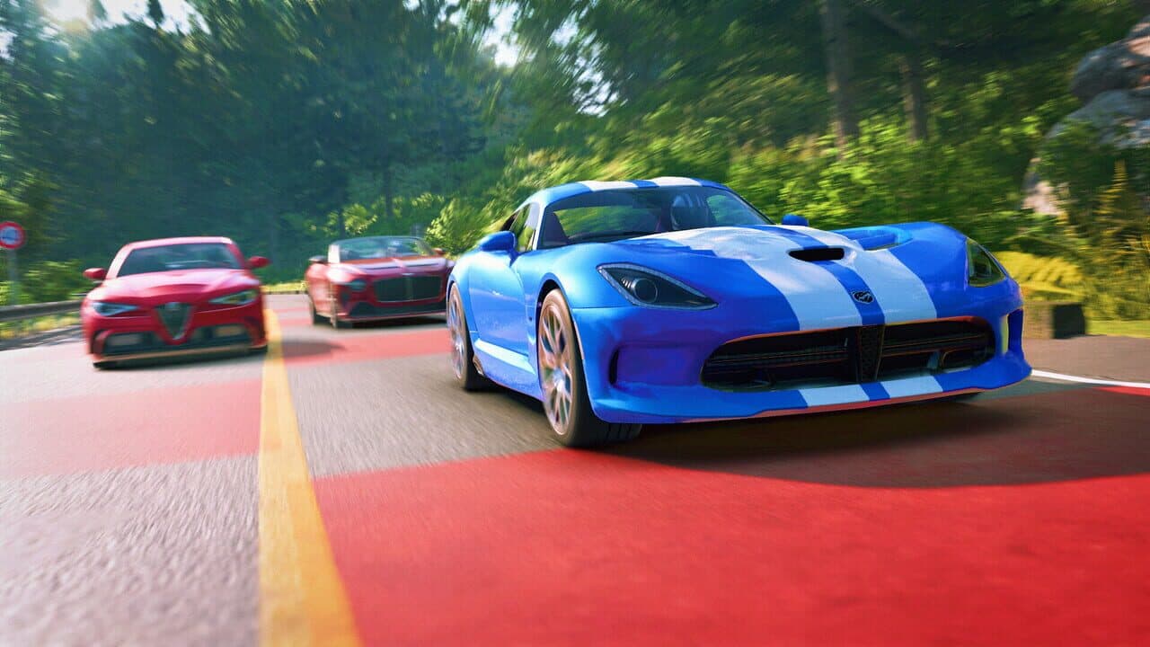 Gear.Club Unlimited 3 thumbnail 8
