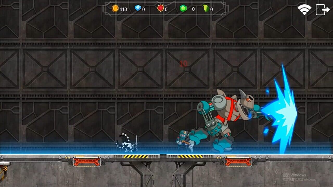 Soldier Adventure thumbnail 2