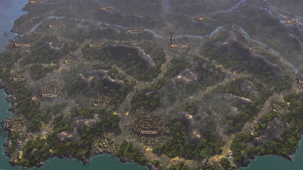 City States: Medieval thumbnail 5