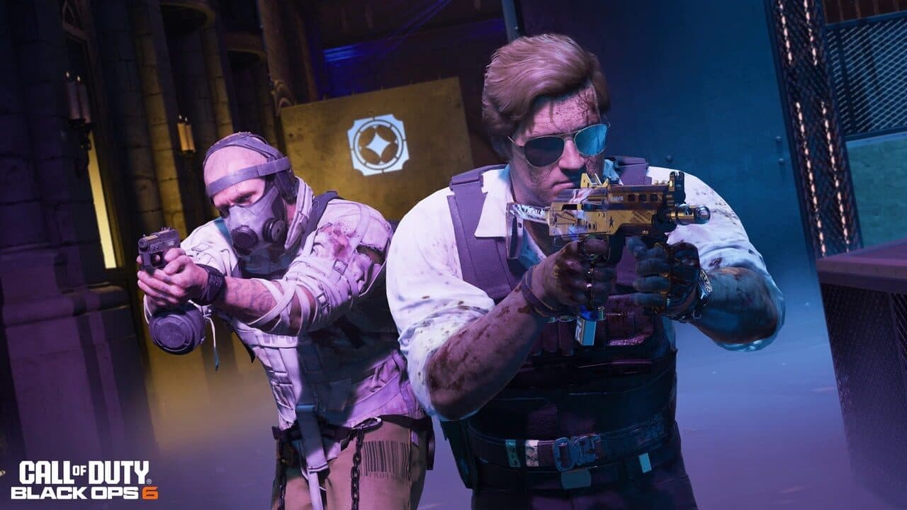 Call of Duty: Black Ops 6 - Season 4 thumbnail 2