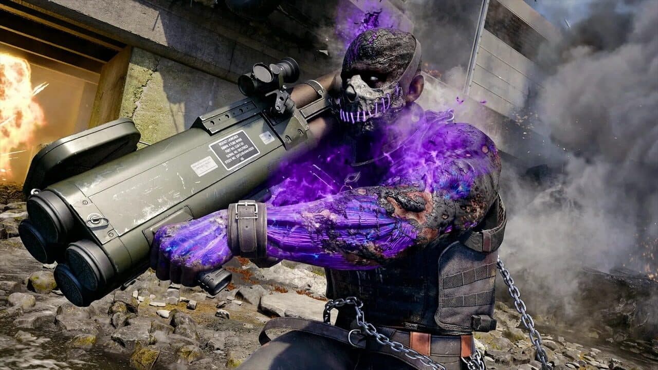 Call of Duty: Black Ops 6 - Season 4 thumbnail 3