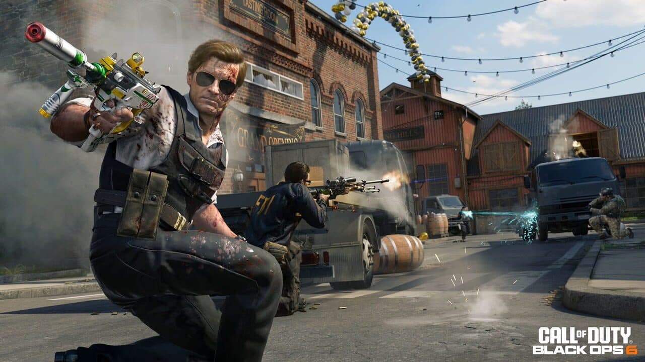 Call of Duty: Black Ops 6 - Season 4 thumbnail 4