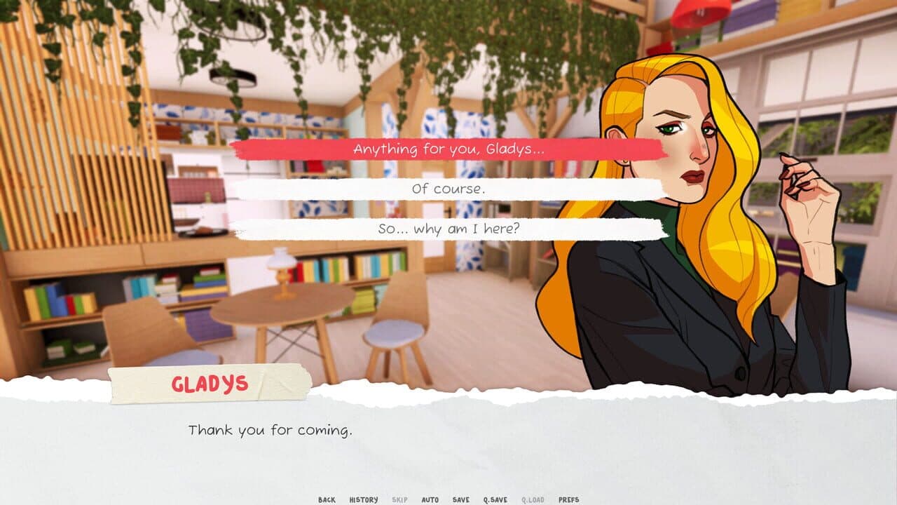 Heart Flipper: A House Flipper Dating Sim thumbnail 4