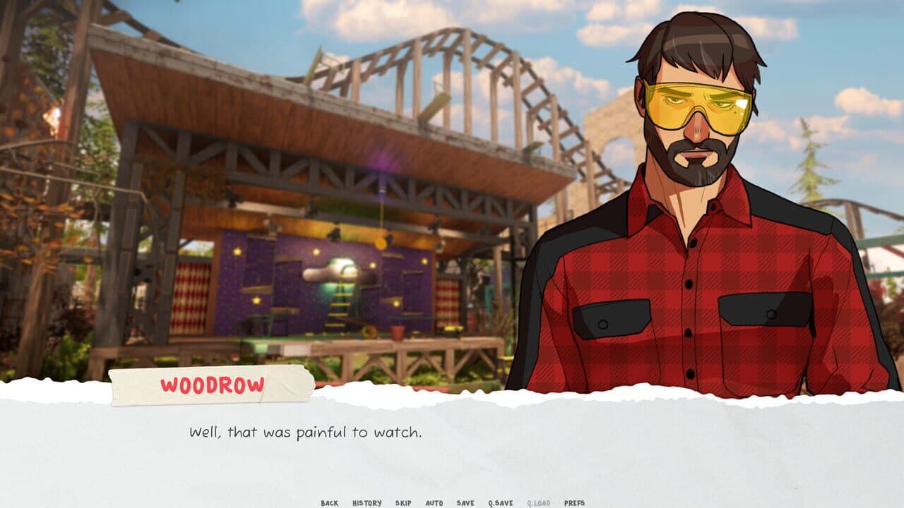Heart Flipper: A House Flipper Dating Sim thumbnail 5