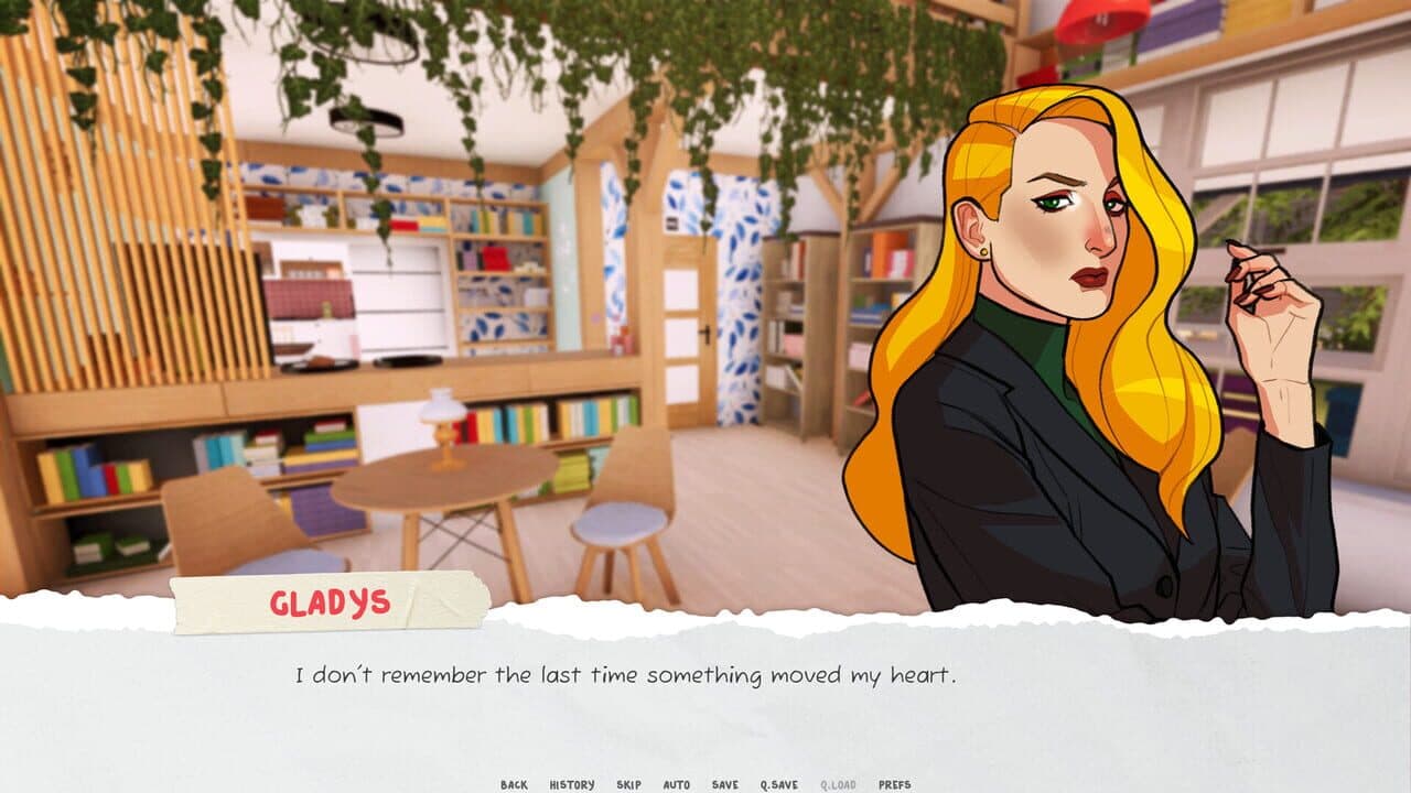Heart Flipper: A House Flipper Dating Sim thumbnail 7