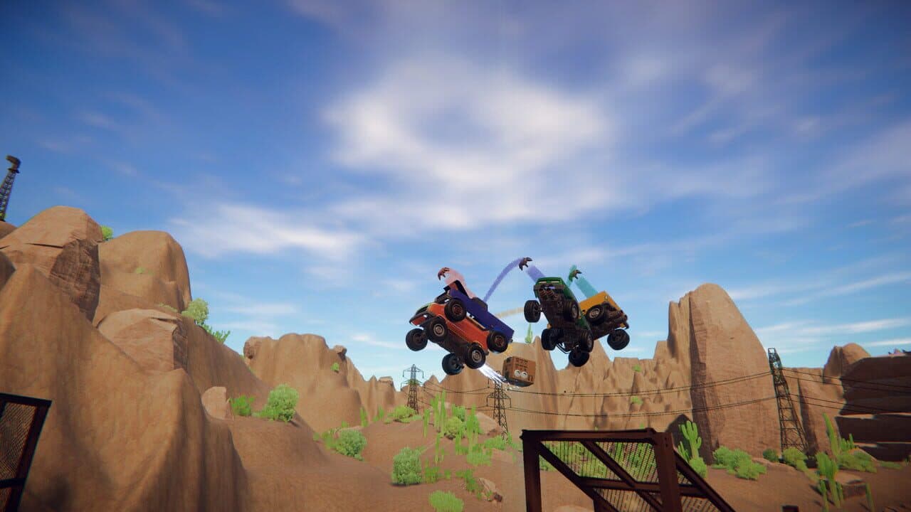 Without A Hitch thumbnail 3