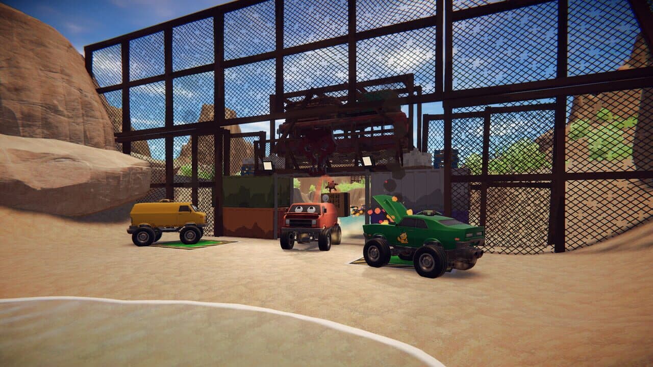 Without A Hitch thumbnail 5