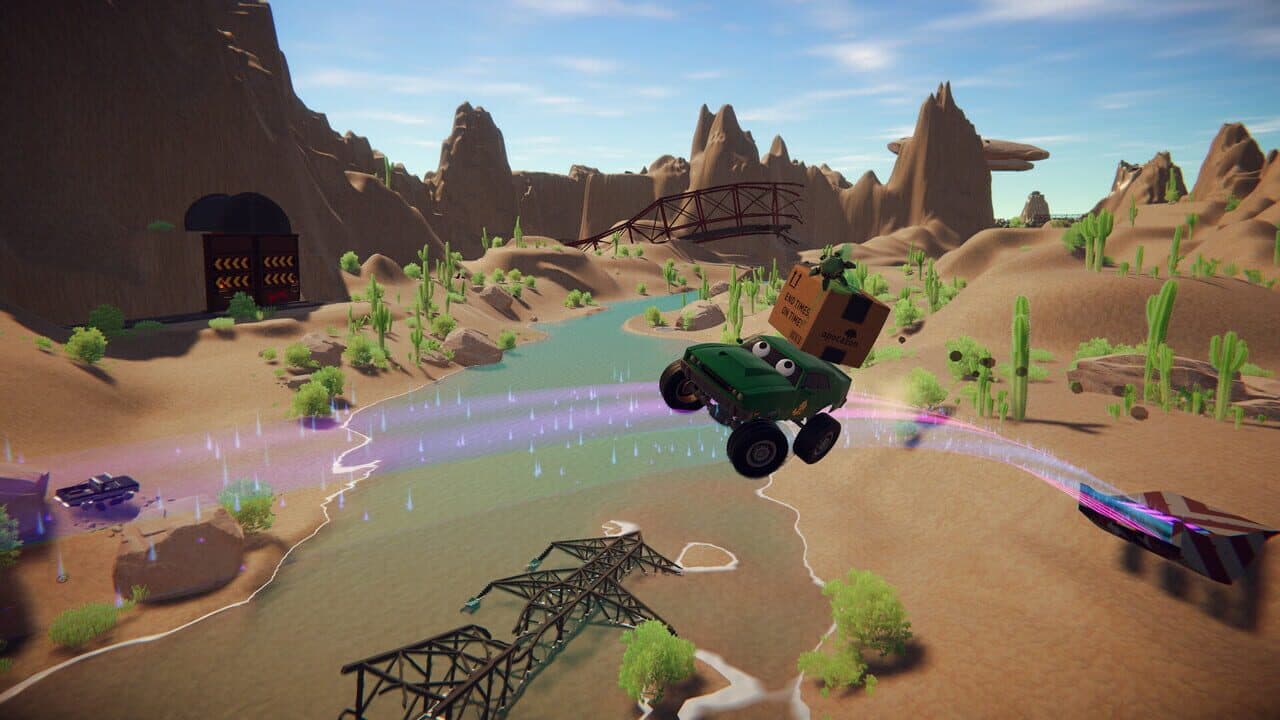 Without A Hitch thumbnail 2