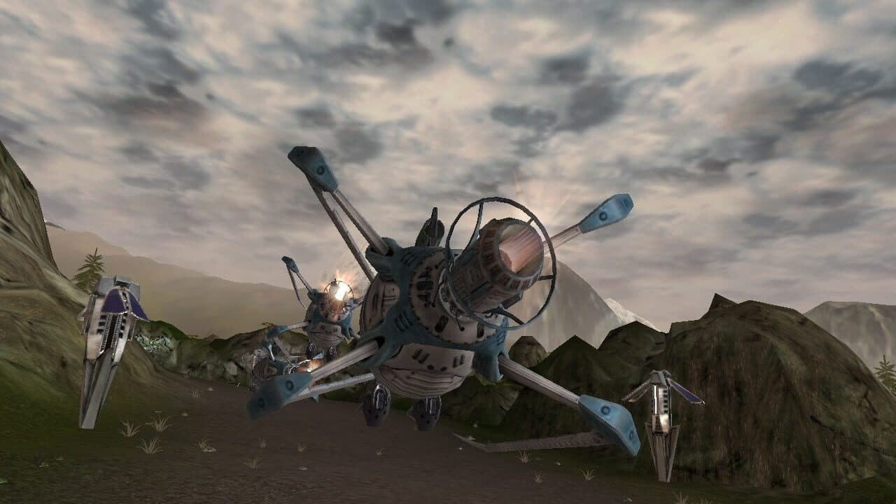 A.I.M. Artificial Intelligence Machine thumbnail 2