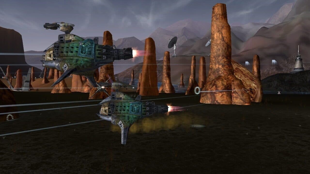A.I.M. Artificial Intelligence Machine thumbnail 5
