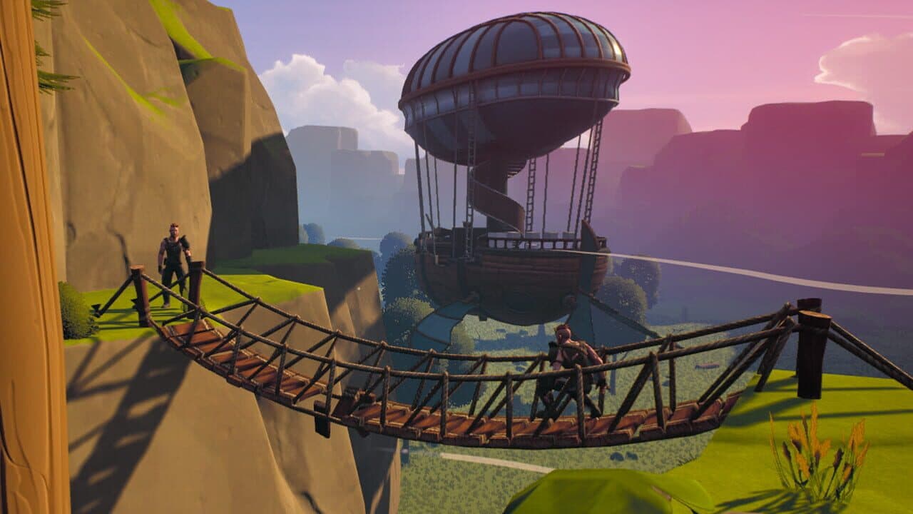 Balloon Bros thumbnail 3