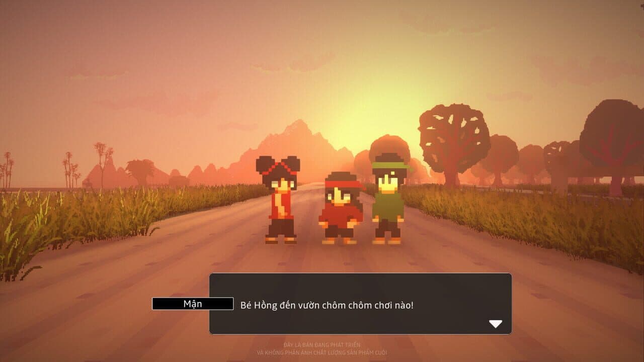 Rosaluna: Moonlit Vengeance thumbnail 4