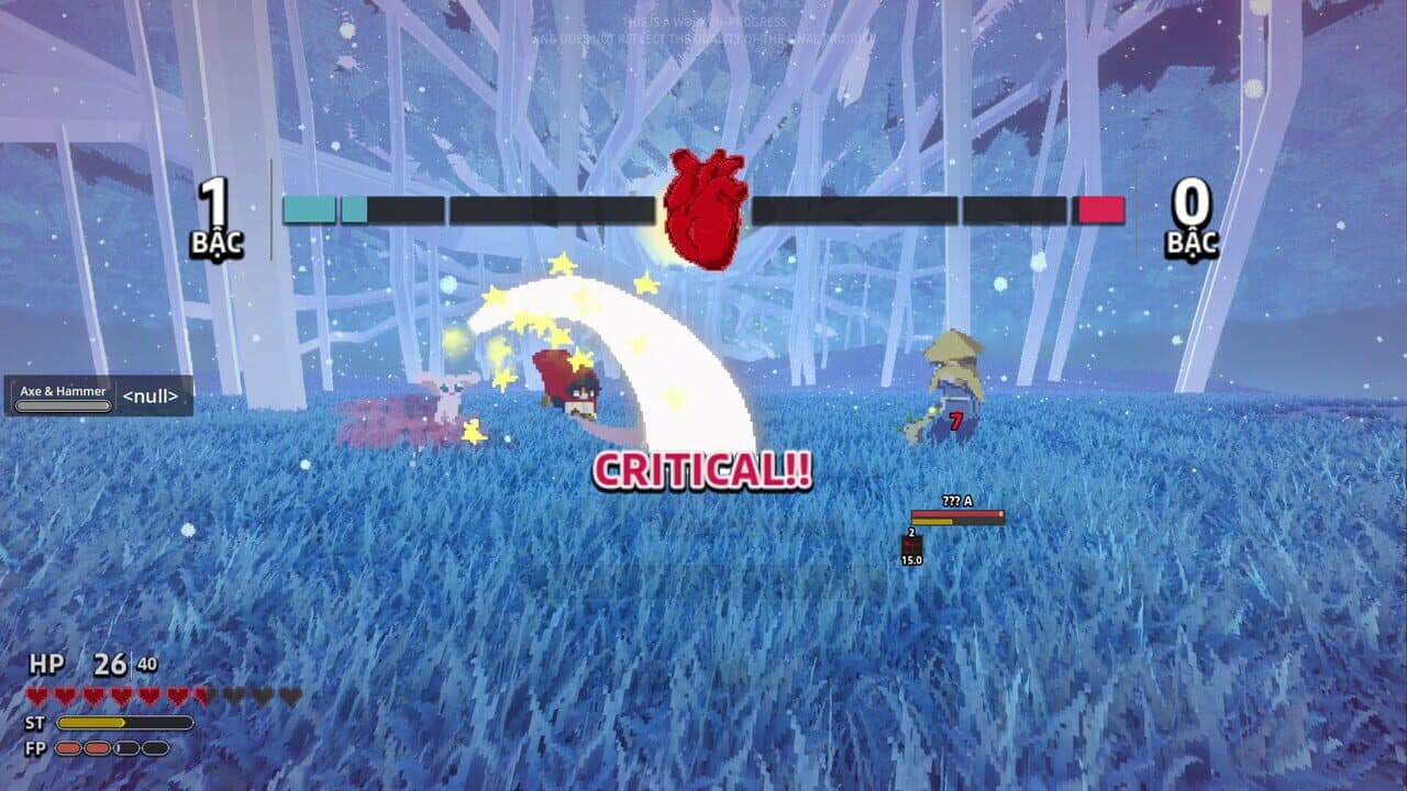 Rosaluna: Moonlit Vengeance thumbnail 5