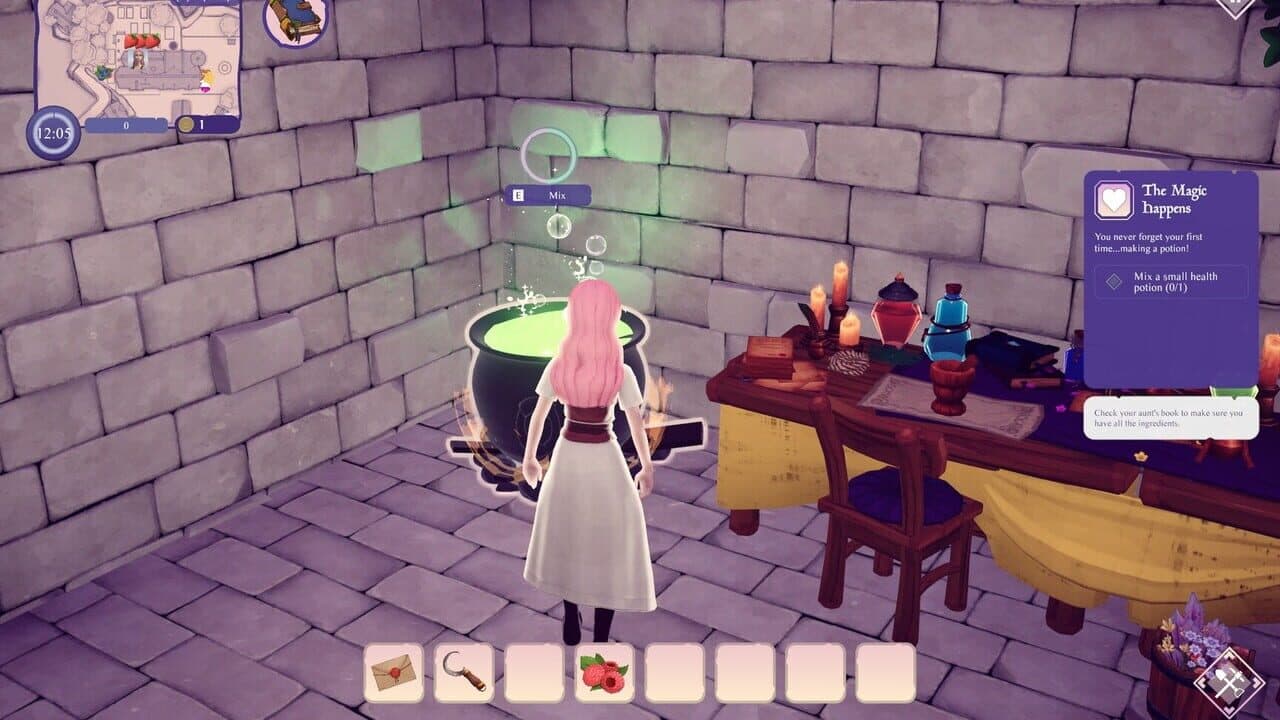 Potions, Please! thumbnail 2