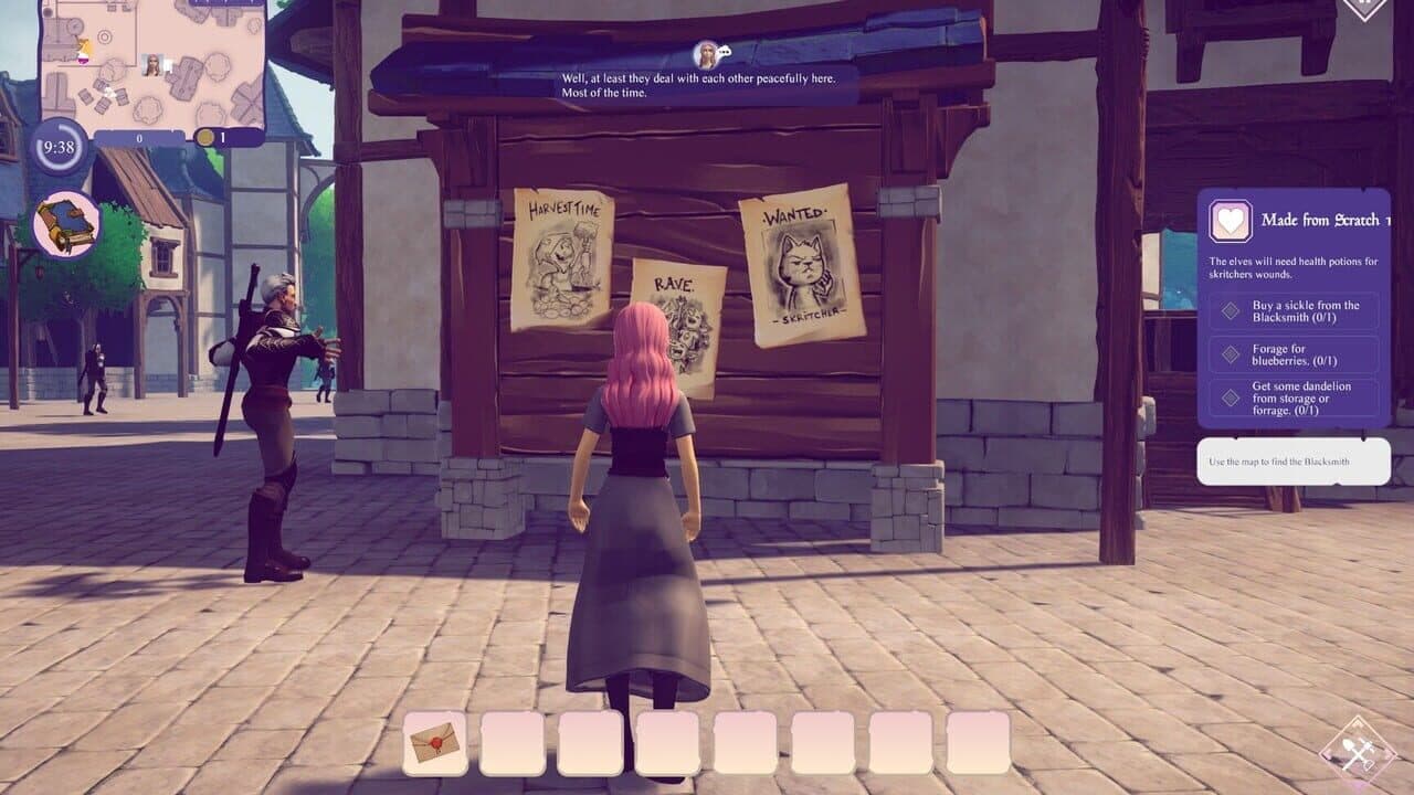 Potions, Please! thumbnail 4