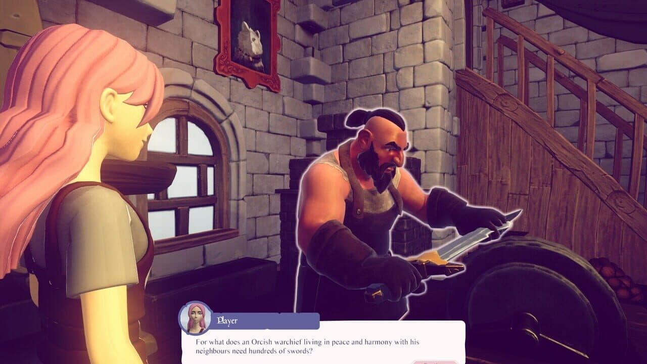 Potions, Please! thumbnail 5