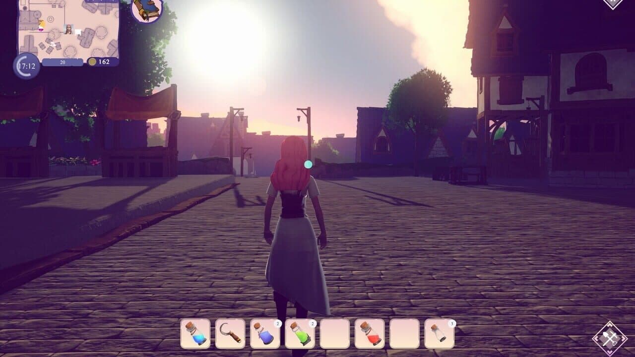 Potions, Please! thumbnail 9