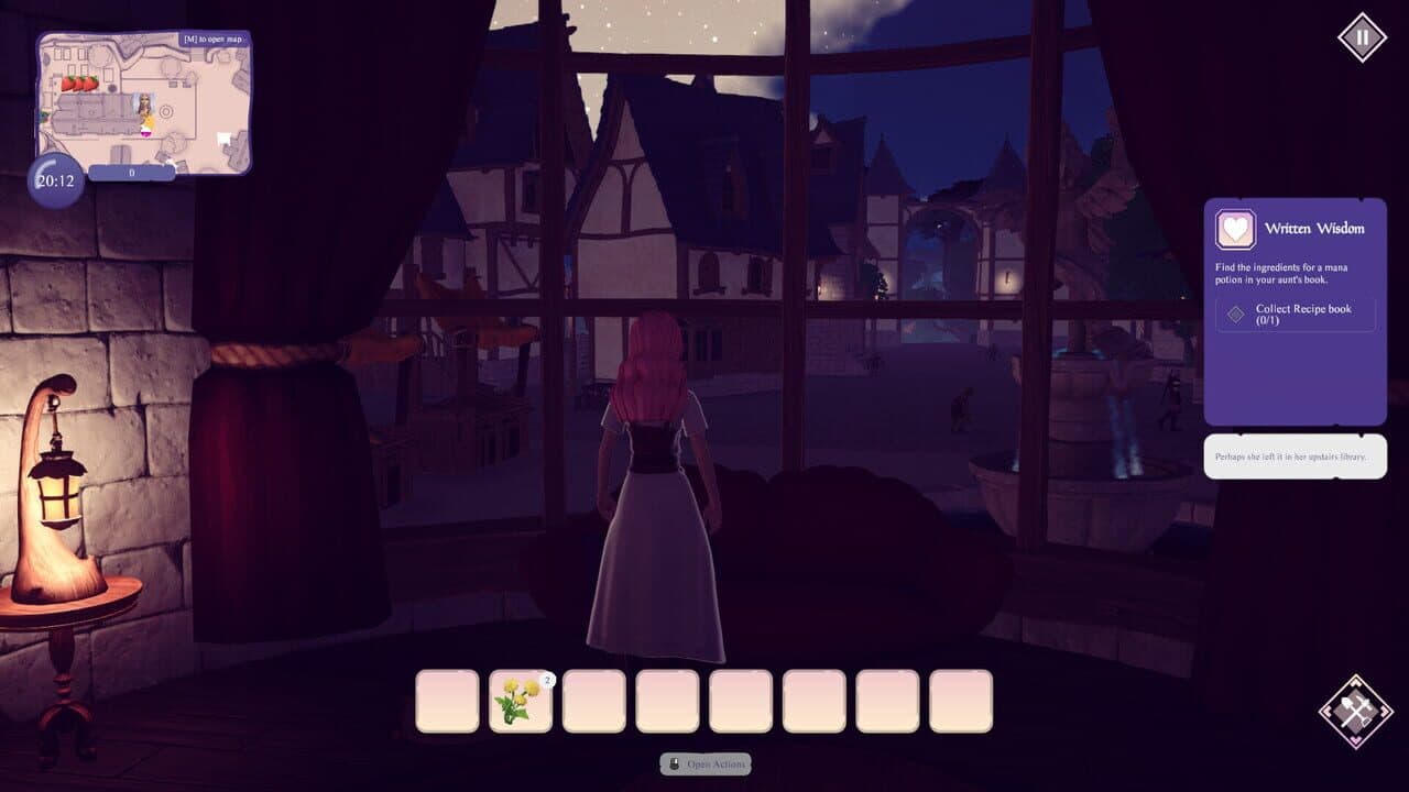 Potions, Please! thumbnail 10