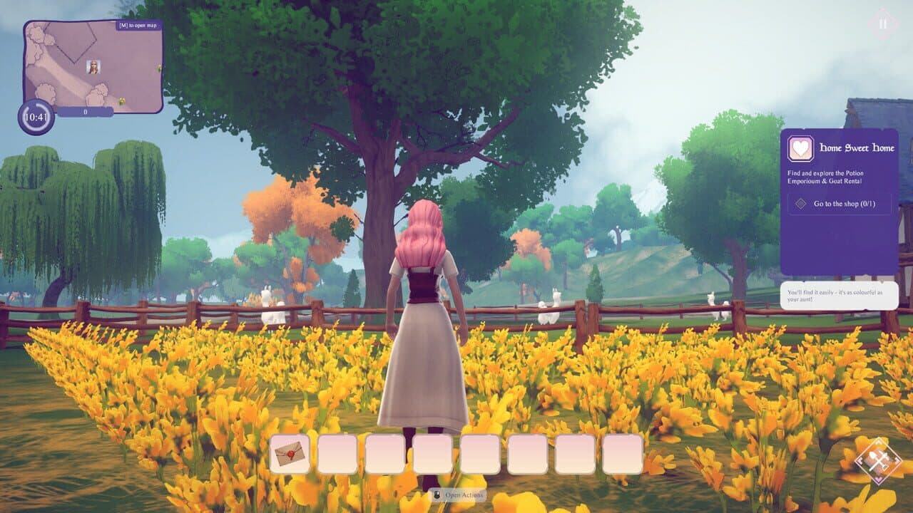 Potions, Please! thumbnail 12