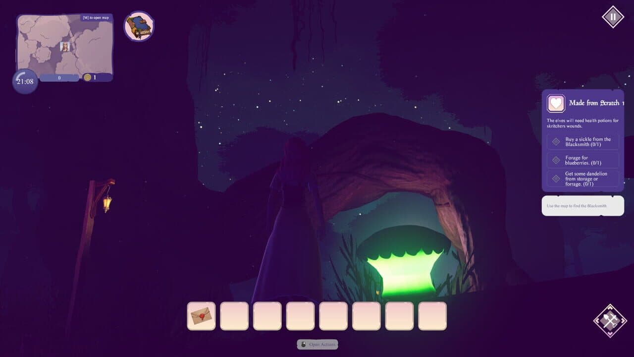 Potions, Please! thumbnail 14