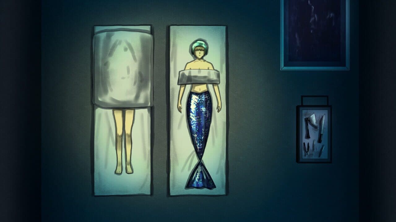 Mermaids Are Seafood thumbnail 5