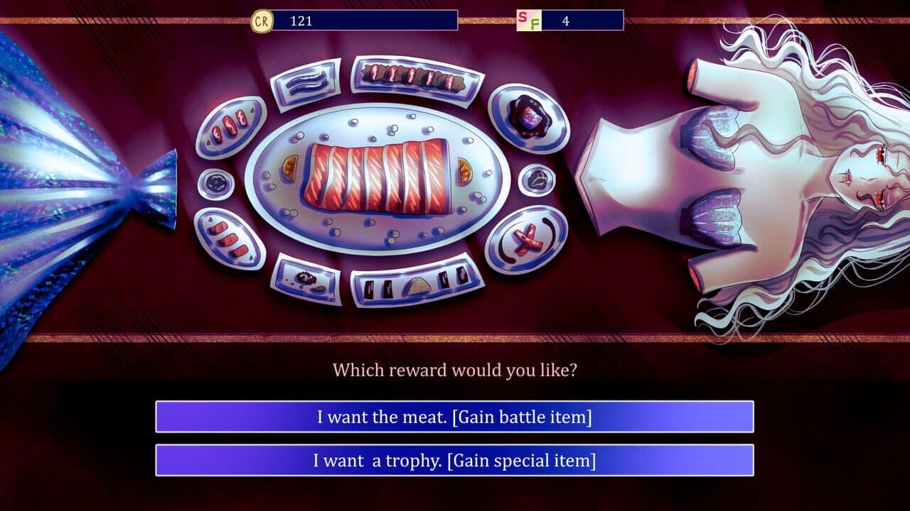 Mermaids Are Seafood thumbnail 7