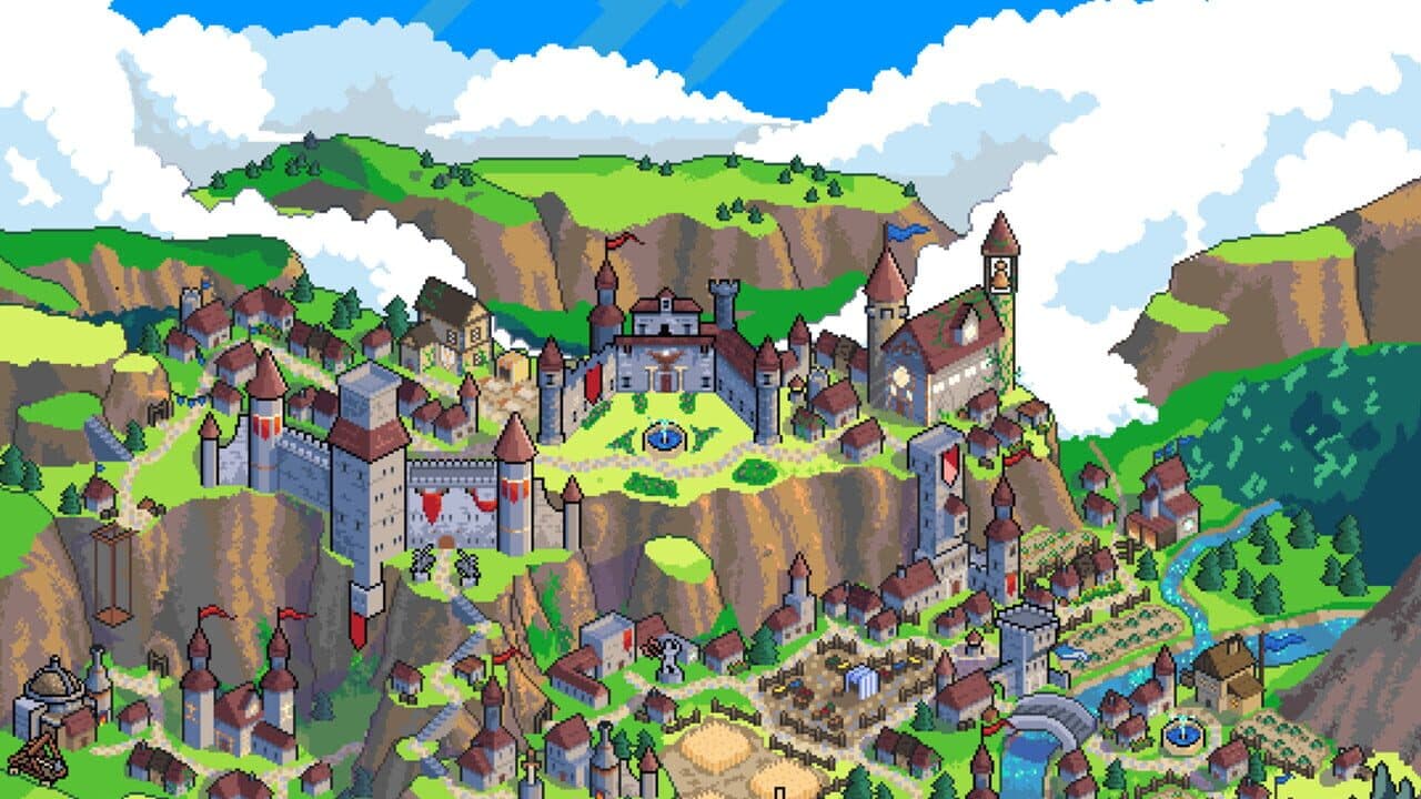Hero's Hour 2 thumbnail 3