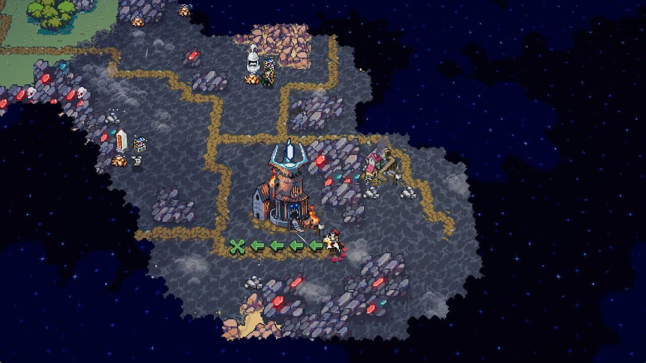 Hero's Hour 2 thumbnail 4