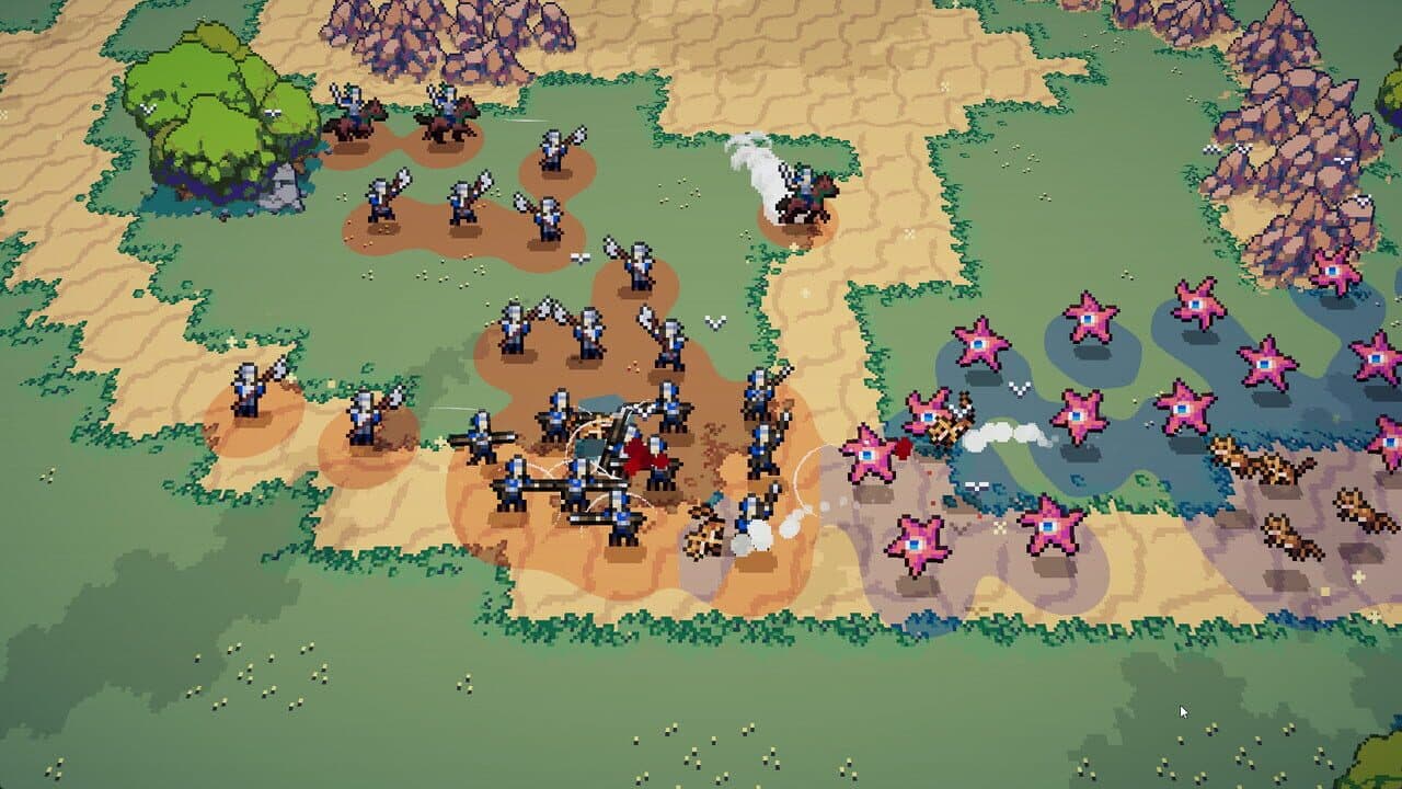 Hero's Hour 2 thumbnail 9