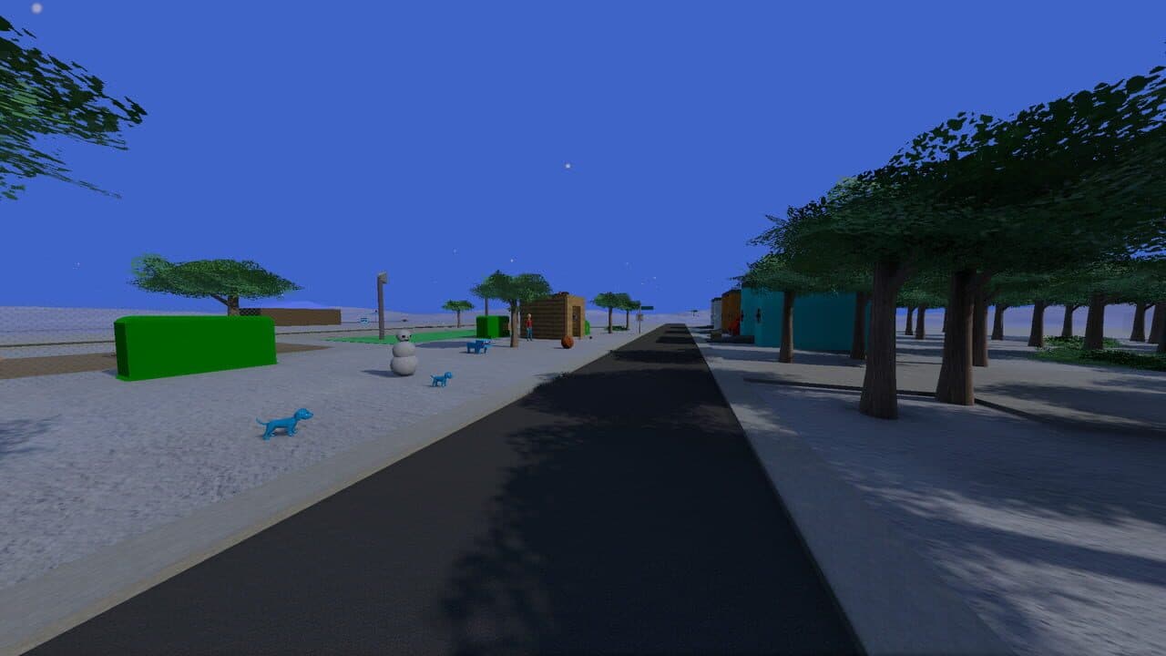 Robo's Sandbox thumbnail 2