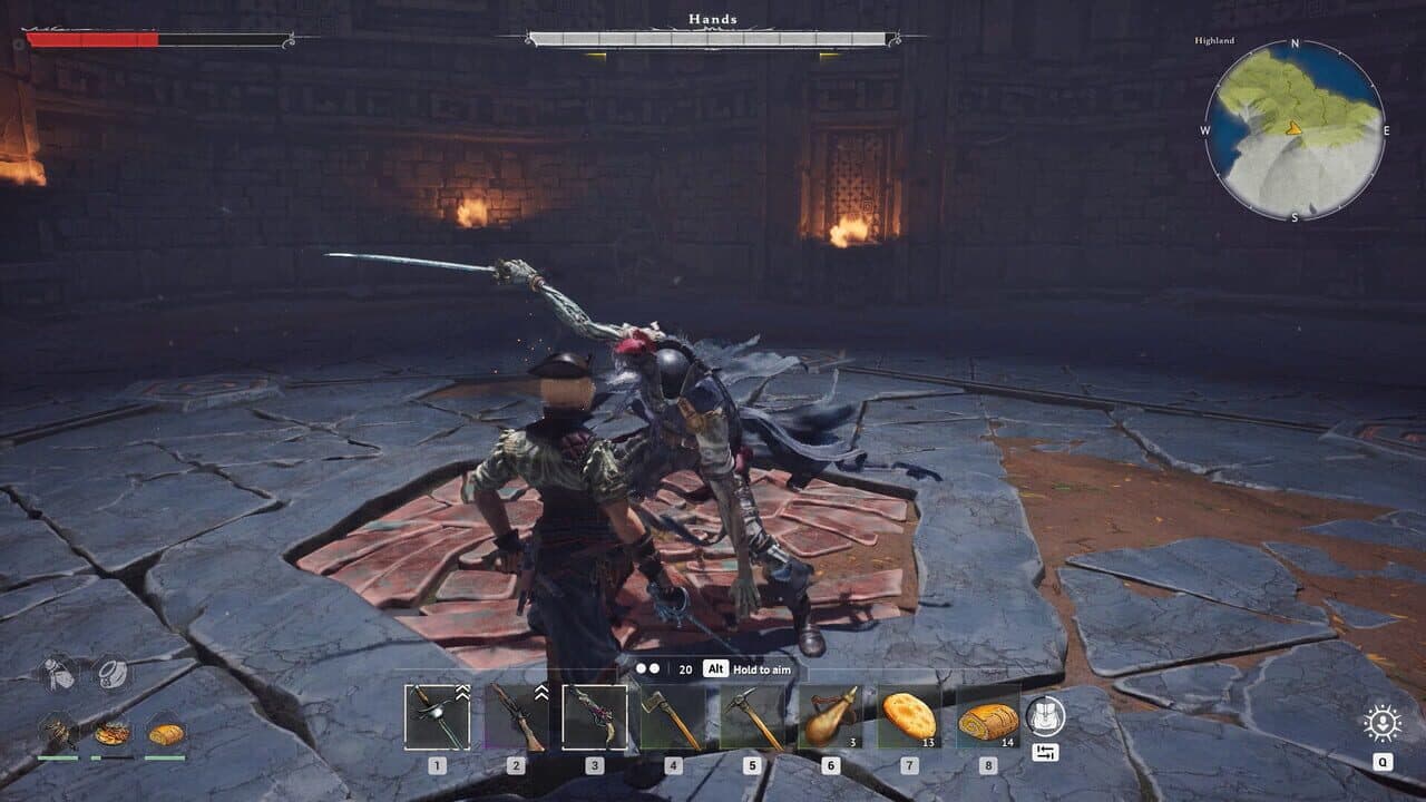 Windrose screenshot 1