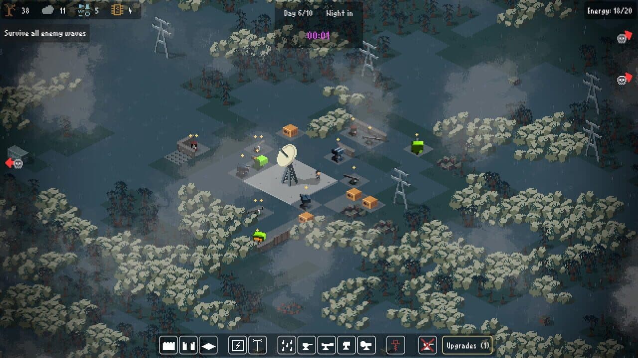 Signal Zone thumbnail 6