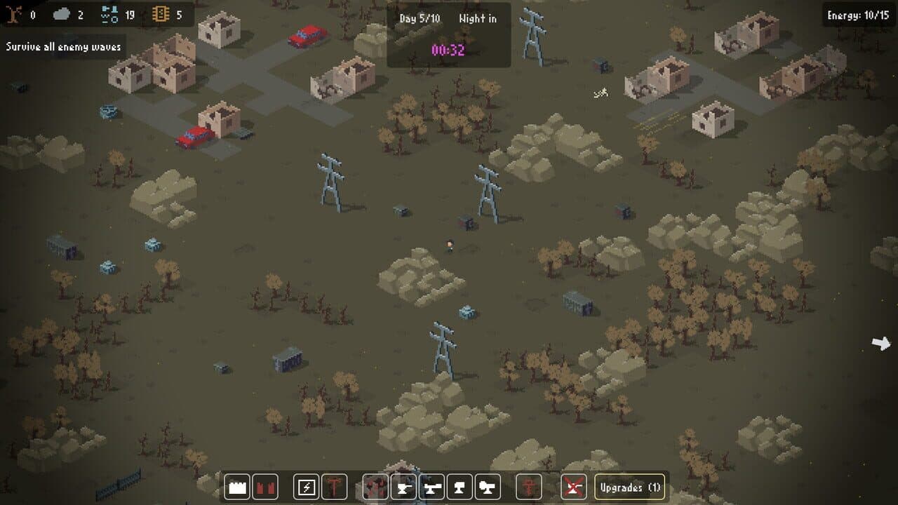 Signal Zone thumbnail 2