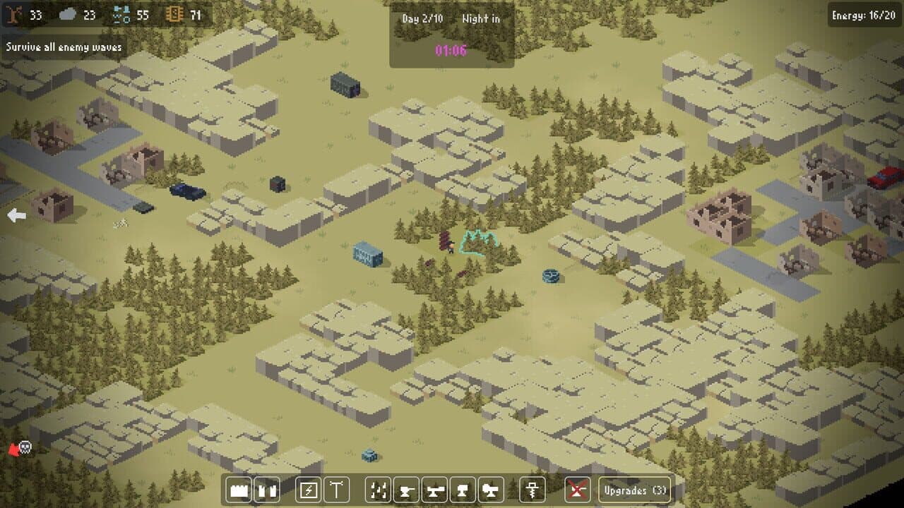 Signal Zone thumbnail 5