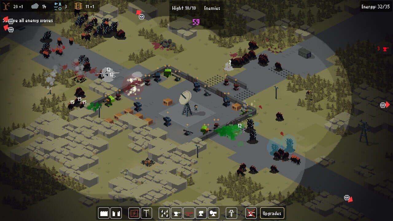 Signal Zone thumbnail 9