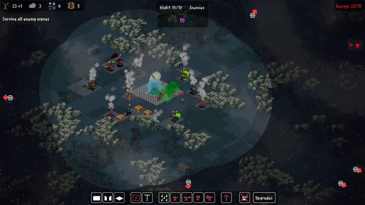Signal Zone thumbnail 11