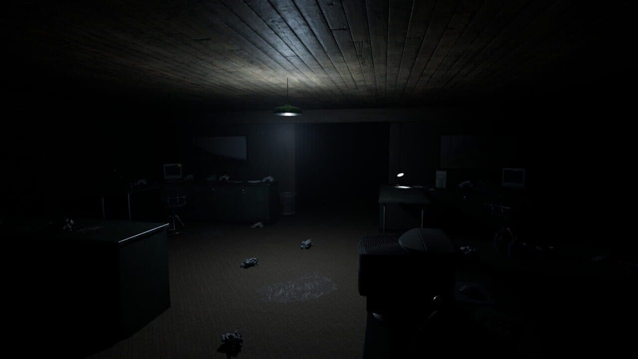 Last Shift screenshot 1