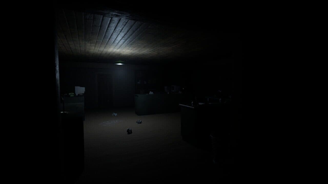 Last Shift thumbnail 3