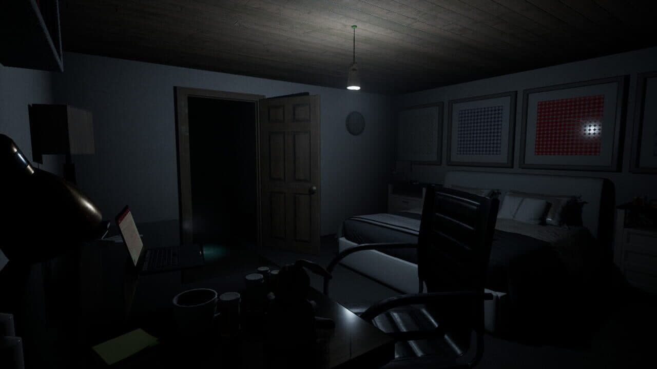 Last Shift thumbnail 9