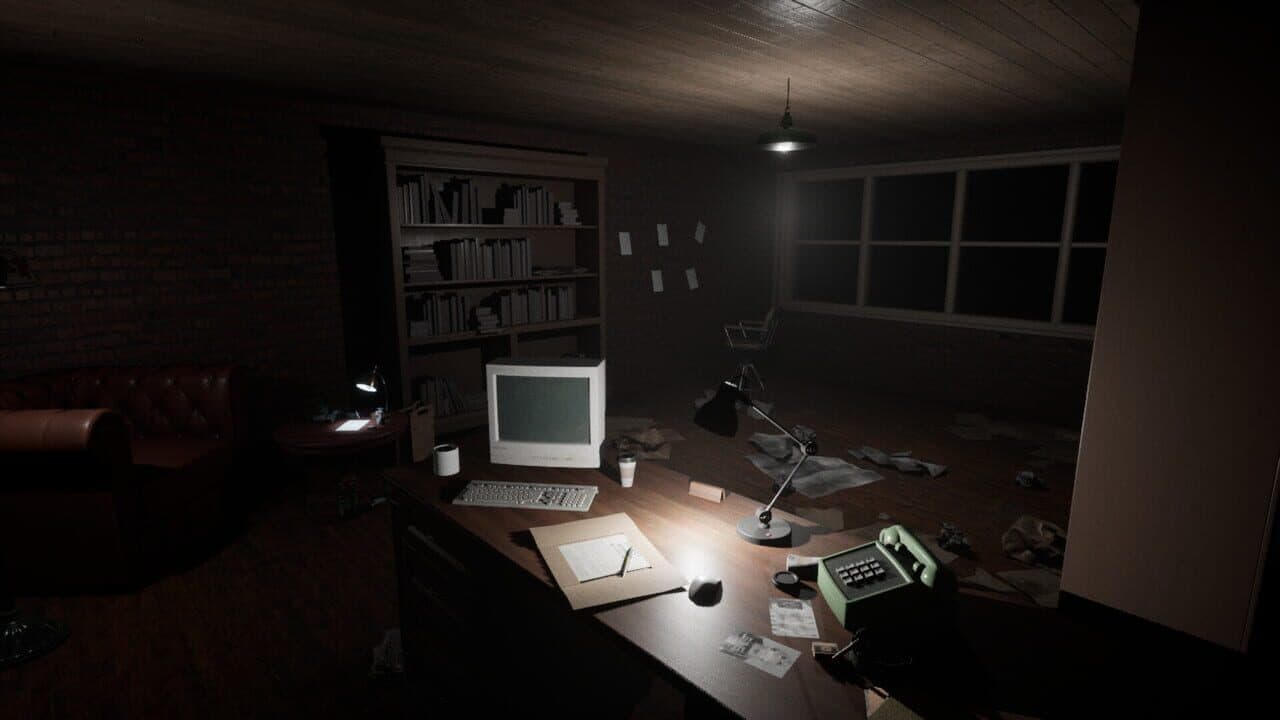 Last Shift thumbnail 11