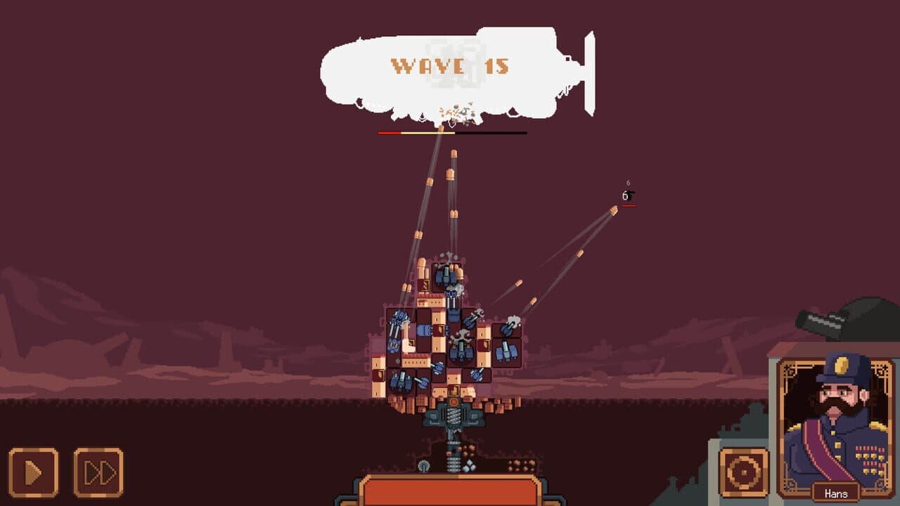 Cannon Keep thumbnail 4