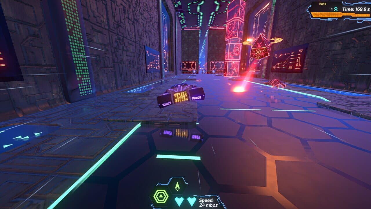 Tri6: Infinite 2 thumbnail 3