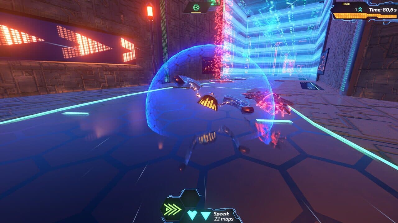 Tri6: Infinite 2 thumbnail 5