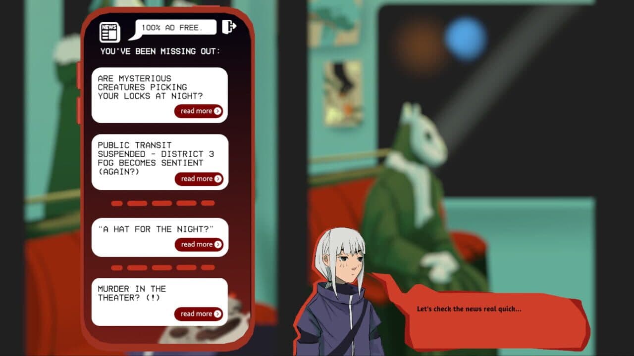 Night Errand thumbnail 2