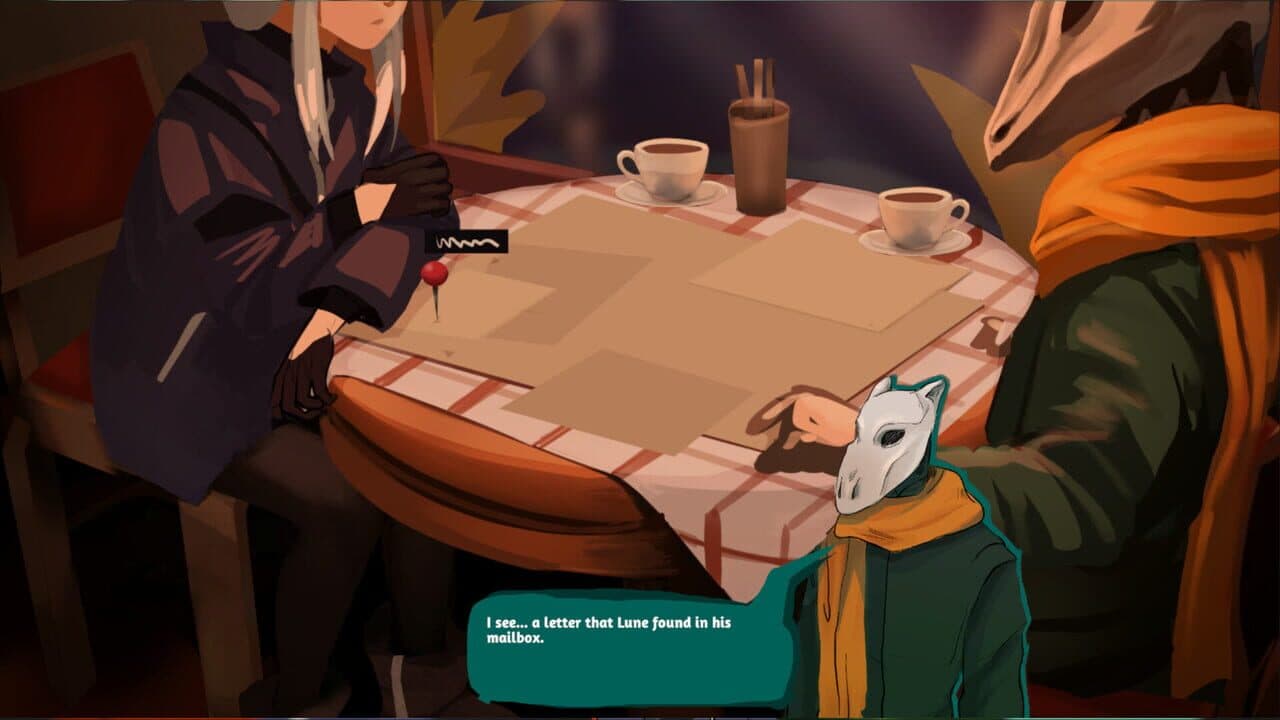 Night Errand thumbnail 4
