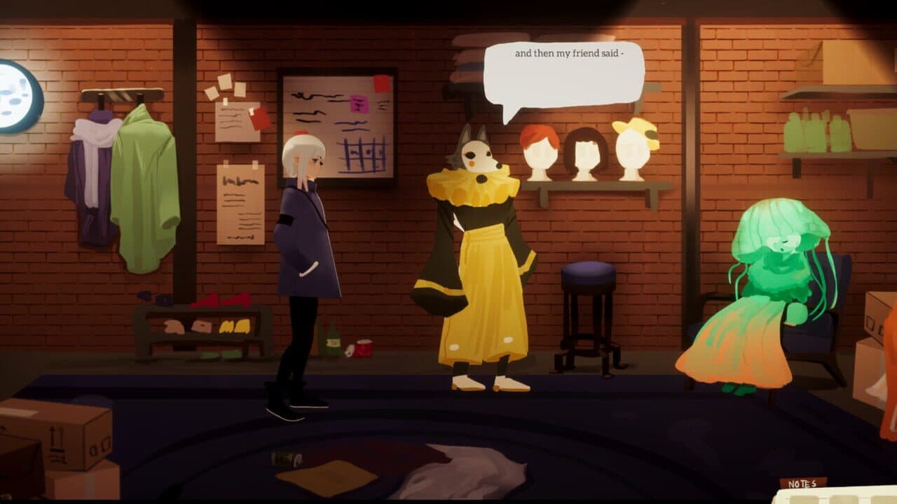 Night Errand thumbnail 5