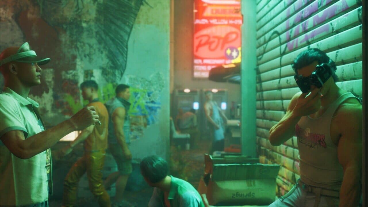 No Law thumbnail 2