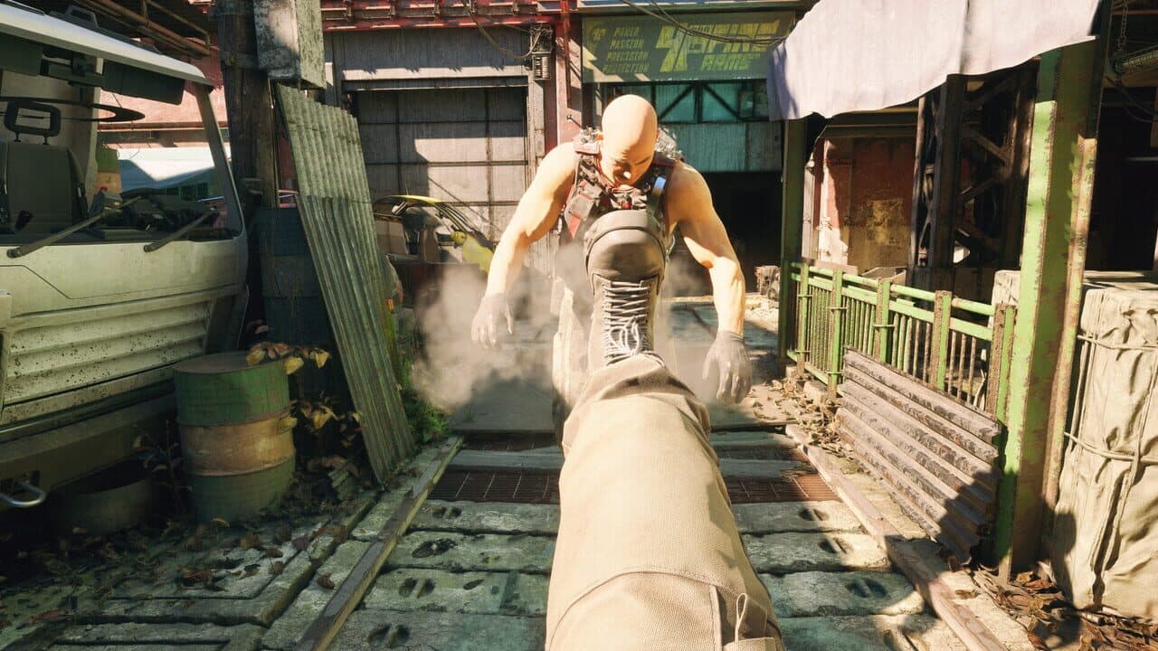 No Law thumbnail 5