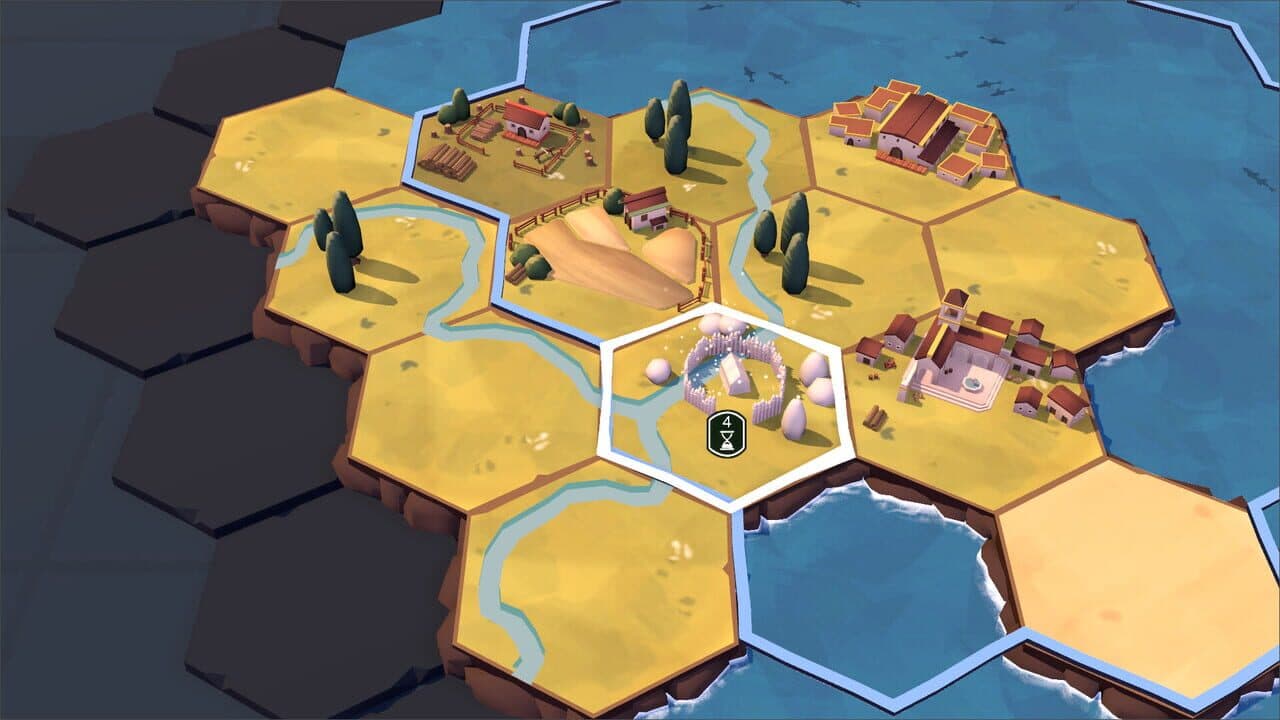 Monarchs at Play thumbnail 4